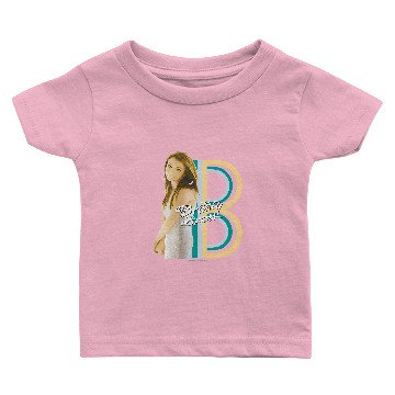 Discover Vintage 1998 Britney Spears Baby T-shirts