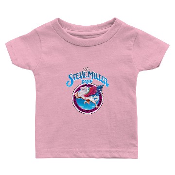 Discover Steve Miller Band Baby T-shirts