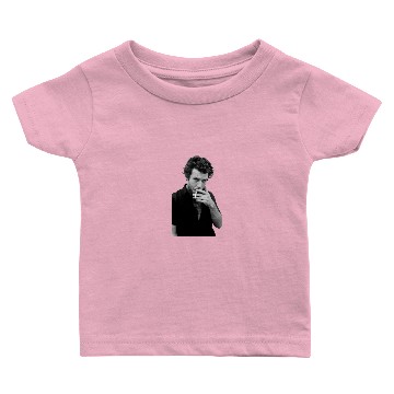 Discover Tom Waits Woman Baby T-shirts