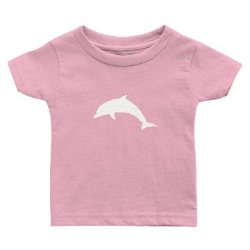 Discover Delfin Baby T-shirts