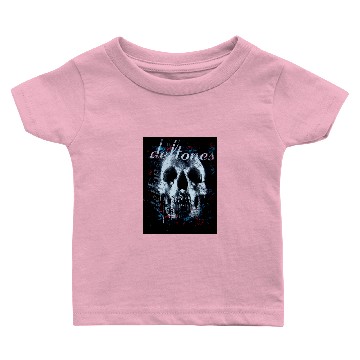 Discover Deftone Baby T-shirts