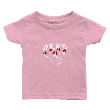 Discover 1980s Devo Baby T-shirts