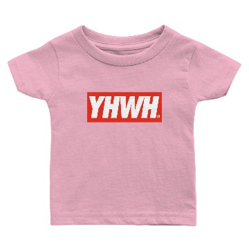 Discover Obey Yahweh Baby T-shirts