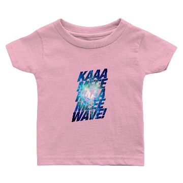 Discover Kamehameha Baby T-shirts