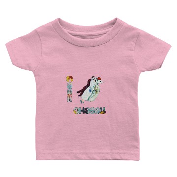 Discover Mark Chagall Baby T-shirts