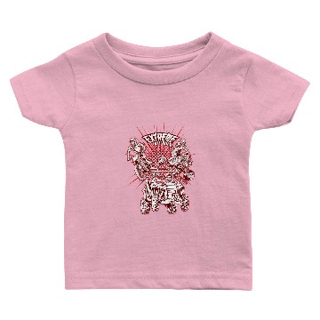 Discover Extreme Supercross Baby T-shirts