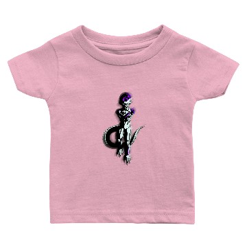Discover Frieza Baby T-shirts