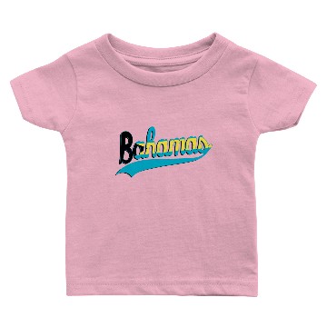 Discover bahamas Baby T-shirts