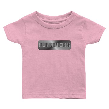 Discover Raiders Flux Baby T-shirts