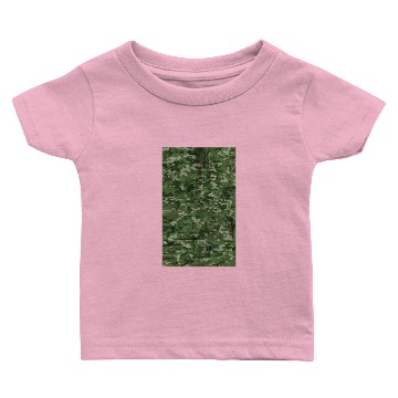 Discover camouflage Baby T-shirts