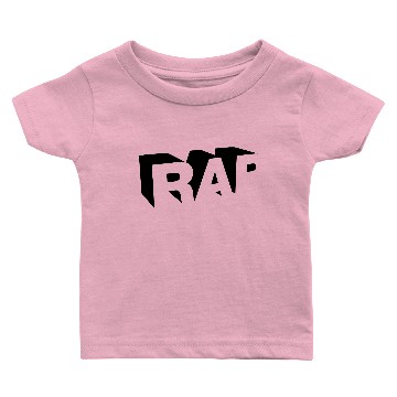 Discover rap Baby T-shirts
