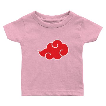 Discover akatsuki Cloud Baby T-shirts