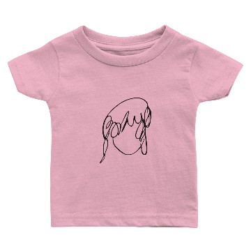 Discover Ramona Flowers Baby T-shirts