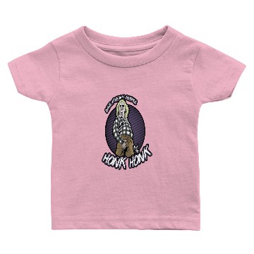 Discover Beetlejuice Honk Honk Baby T-shirts