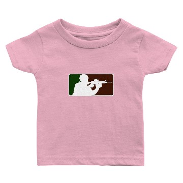 Discover Tactical Major League Baby T-shirts