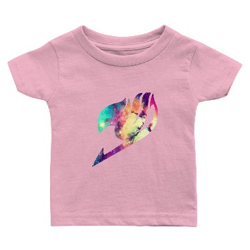 Discover Fairy Tail Baby T-shirts