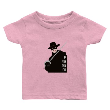 Discover Zoro Baby T-shirts