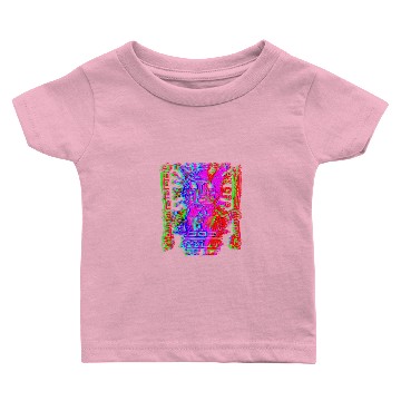 Discover Aztec Baby T-shirts