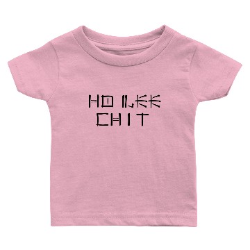 Discover ho lee chit Baby T-shirts