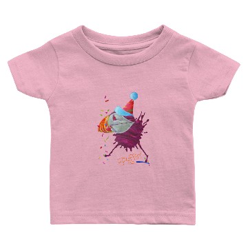 Discover MR. PUFFIN Baby T-shirts