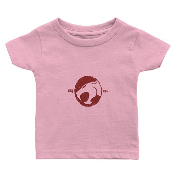 Discover Legendary Thundercats Baby T-shirts