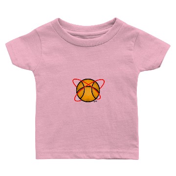 Discover space jam Baby T-shirts