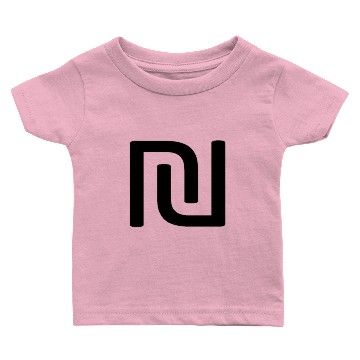 Discover Wood On Wheels RInger Baby T-shirts