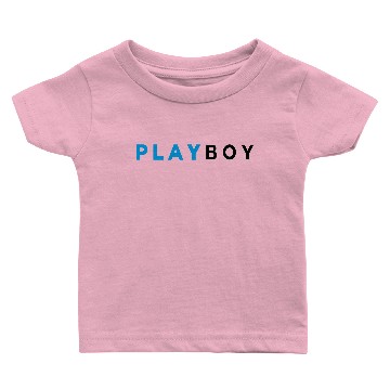 Discover playboy Baby T-shirts