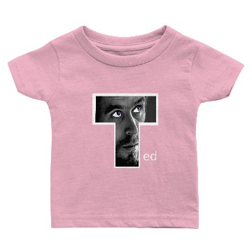 Discover Serial Killer Ted Bundy Baby T-shirts