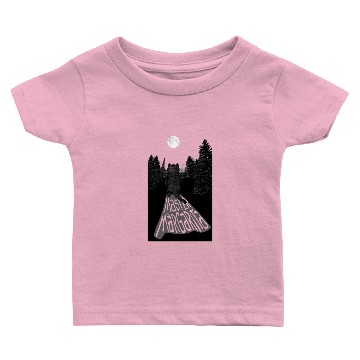 Discover Behemoth the Cat Baby T-shirts