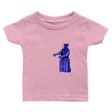 Discover Kendo Sprite Baby T-shirts