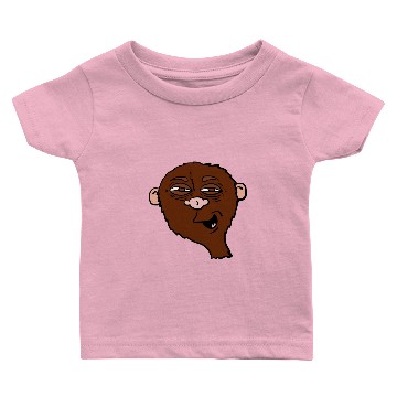 Discover Drunk Monkey 2 Baby T-shirts