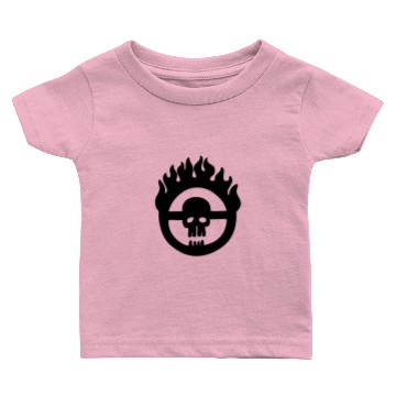 Discover Mad Max Baby T-shirts