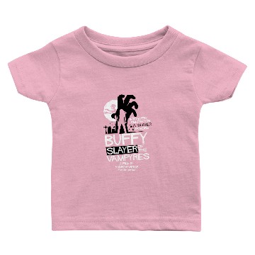 Discover buffy the vampire slayer Baby T-shirts