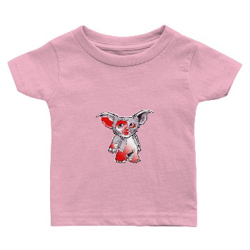 Discover GIZMO GRAPHIC Baby T-shirts
