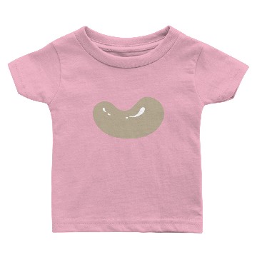 Discover Jelly Bean Baby T-shirts