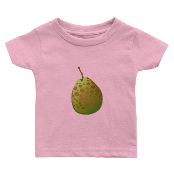 Discover Spotted Guava Baby T-shirts
