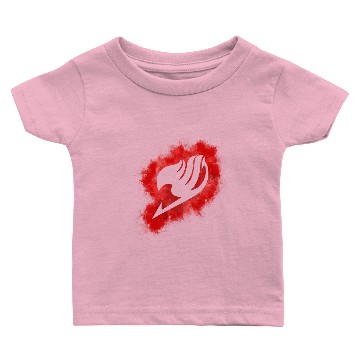 Discover Fairy Tail v2 Baby T-shirts