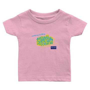 Discover NSCAD Academy Campus Baby T-shirts