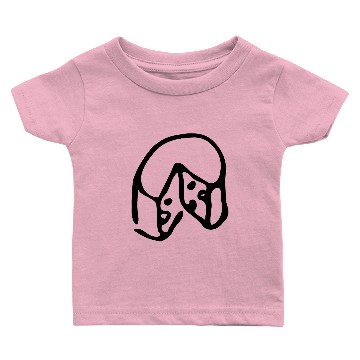 Discover cheesy cheese Baby T-shirts