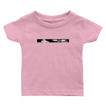 Discover Rottweiler Gaming Baby T-shirts - Logo