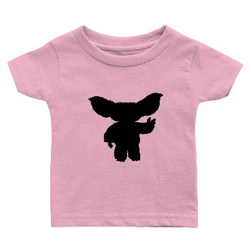 Discover Gizmo Baby T-shirts