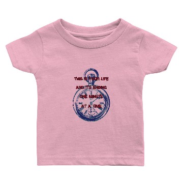 Discover Tyler Durden Quote Baby T-shirts