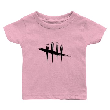 Discover DEAD BY DAYLIGHT Baby T-shirts