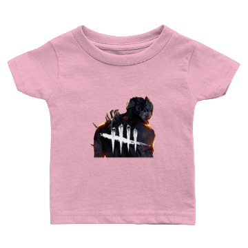 Discover DEAD BY DAYLIGHT Baby T-shirts