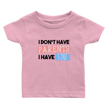 Discover Cheeky Blue Short Sleeve Baby T-shirts