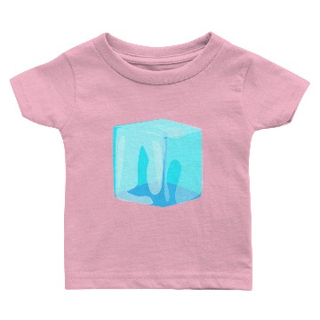 Discover Ice Cube Baby T-shirts