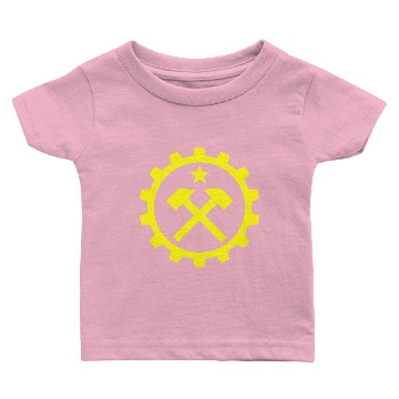 Discover Communist Baby T-shirts