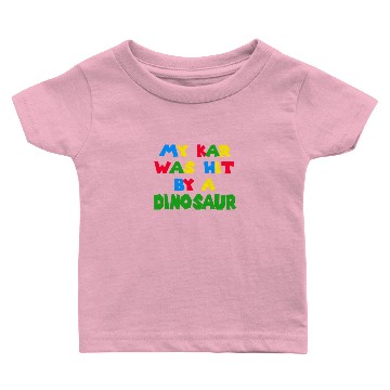 Discover Mario Kart Baby T-shirts
