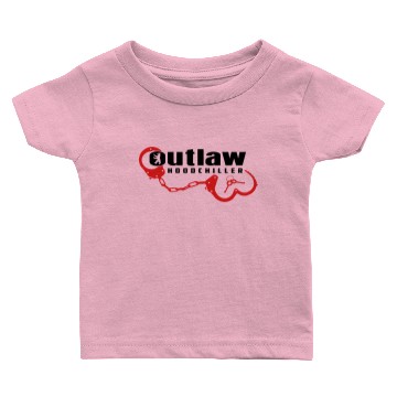 Discover Outlaw Berlin Baseball Jerseys Baby T-shirts